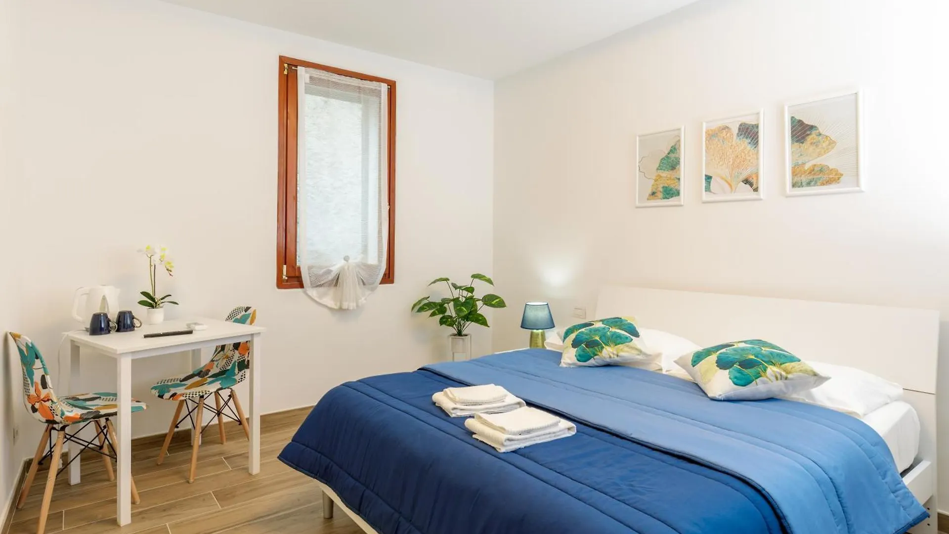 Guest house Le Case Di Maggie Isolabona