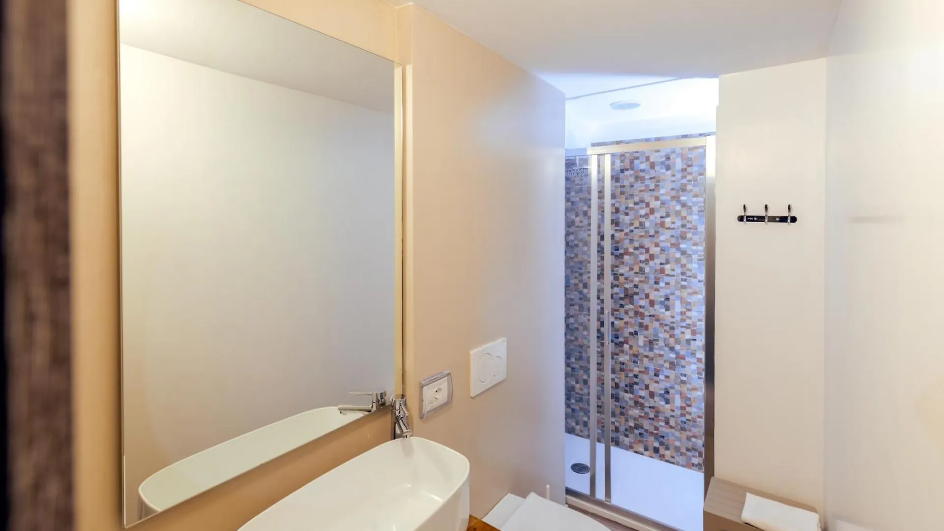 Guest house Le Case Di Maggie Isolabona