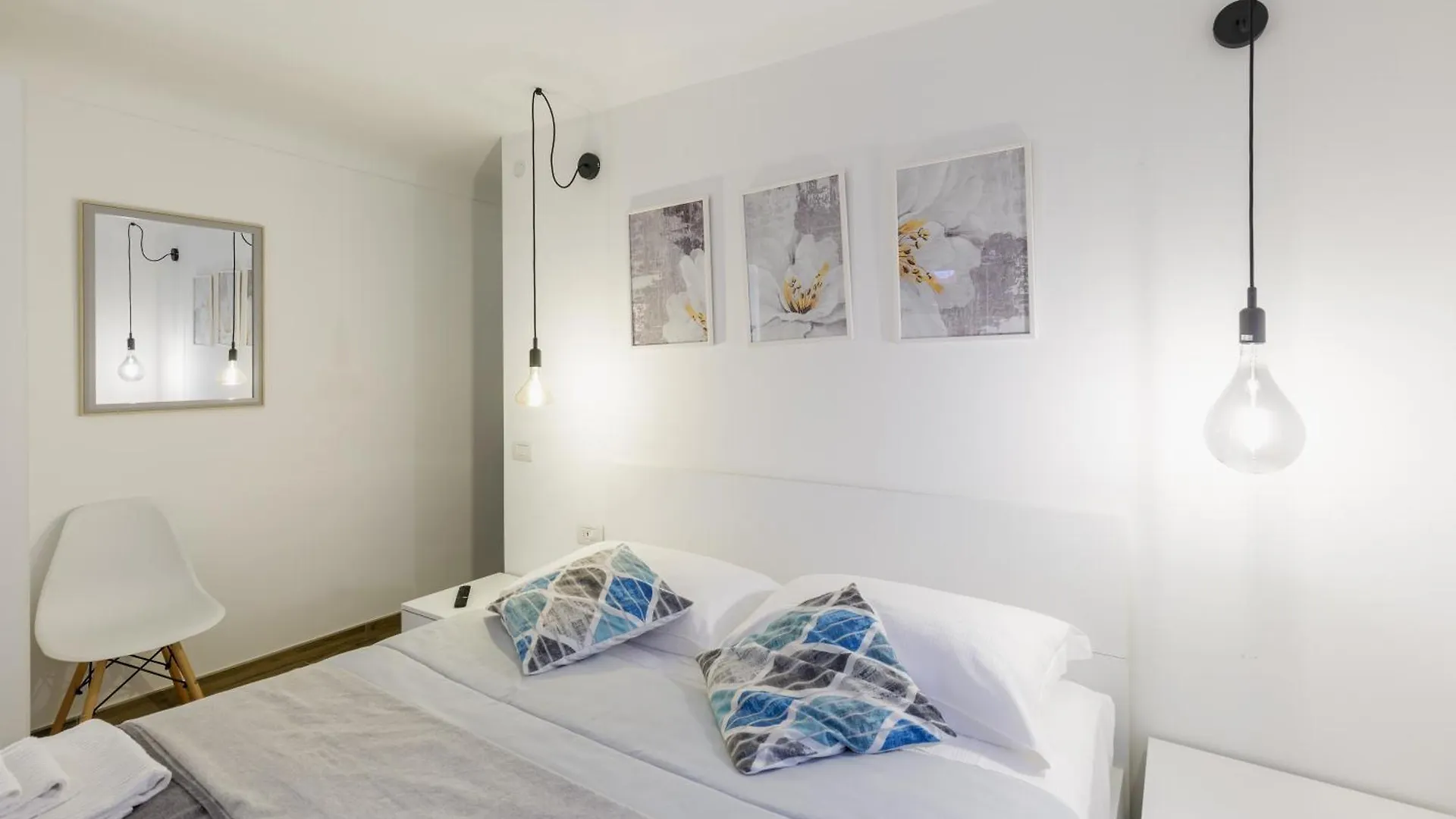 Guest house Le Case Di Maggie Isolabona